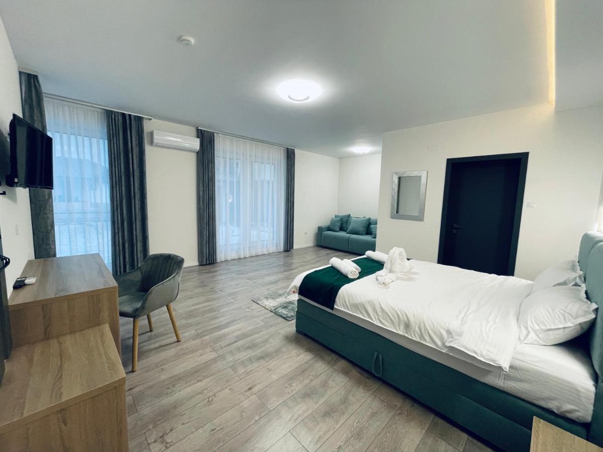 Vila Diamond Lux&Spa Sovata Εξωτερικό φωτογραφία
