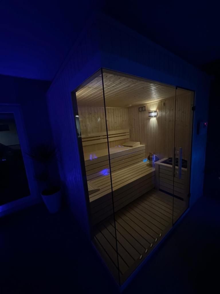 Vila Diamond Lux&Spa Sovata Εξωτερικό φωτογραφία