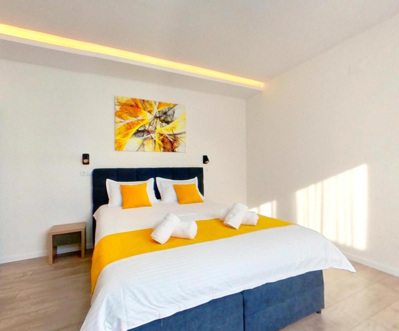 Vila Diamond Lux&Spa Sovata Εξωτερικό φωτογραφία