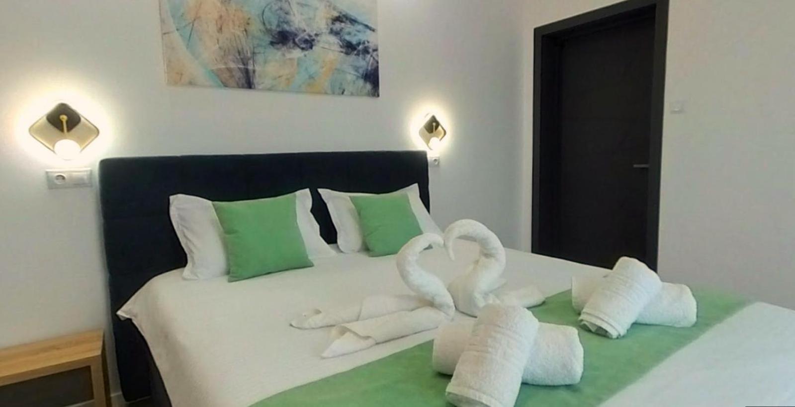 Vila Diamond Lux&Spa Sovata Εξωτερικό φωτογραφία