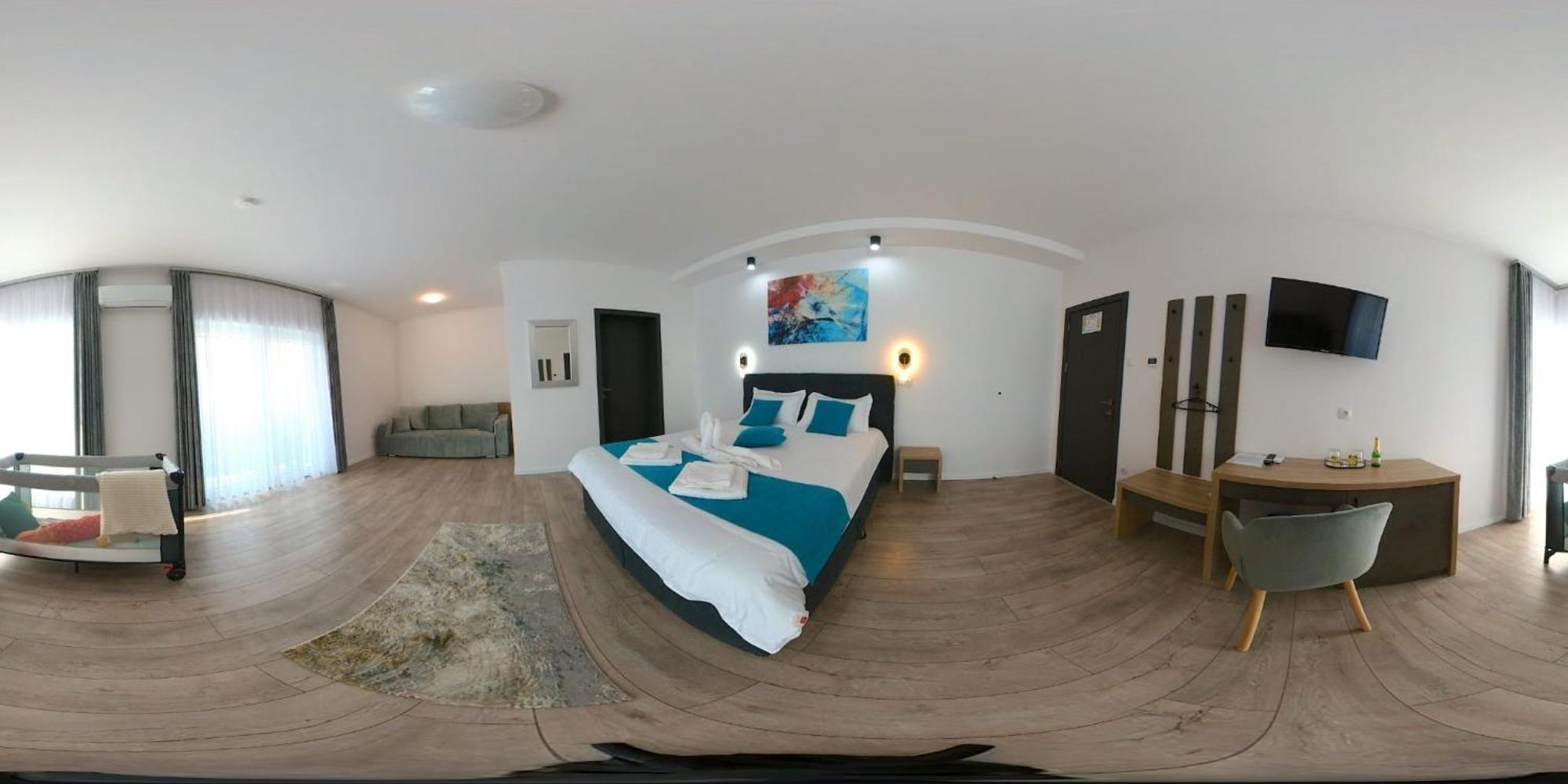 Vila Diamond Lux&Spa Sovata Εξωτερικό φωτογραφία