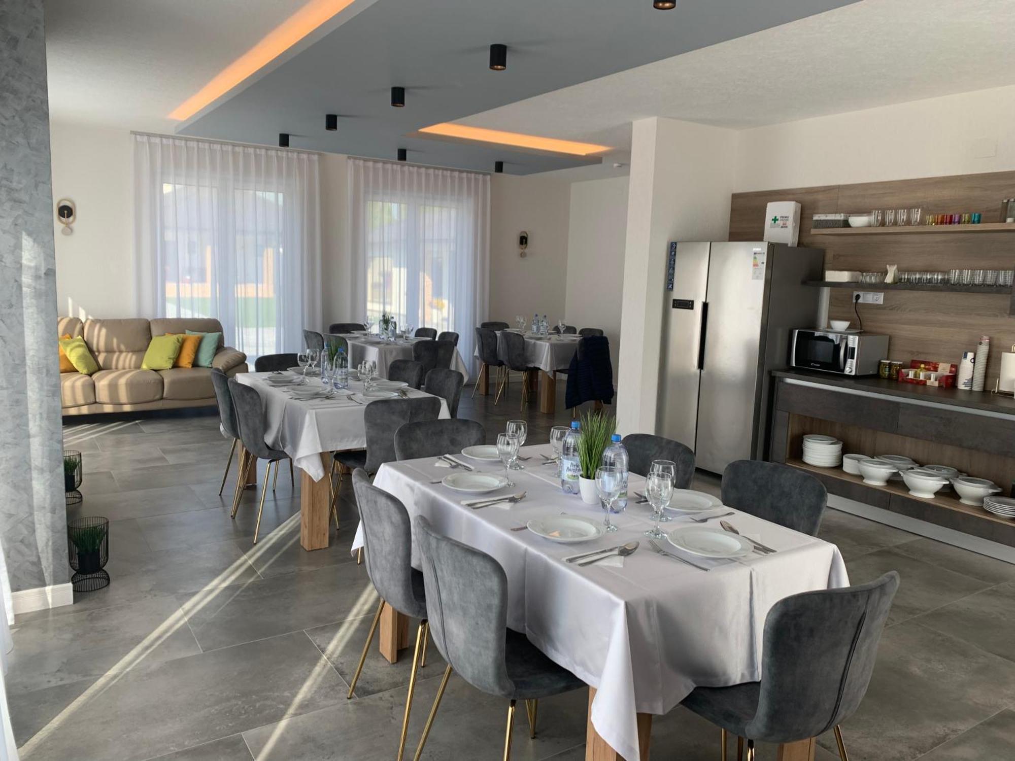 Vila Diamond Lux&Spa Sovata Εξωτερικό φωτογραφία