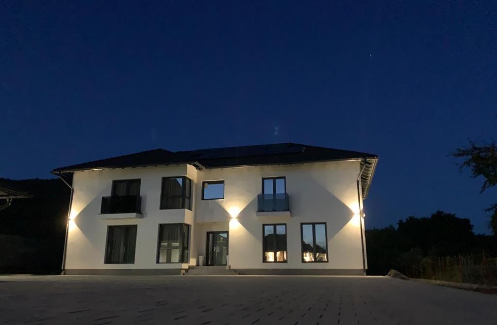 Vila Diamond Lux&Spa Sovata Εξωτερικό φωτογραφία